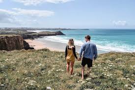 The facebook page for lovers of everything newquay, cornwall! Newquay Cornwall The Best Get Away Goal In Britain Chilli North Holidays