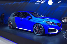 Peugeot 308 R Hybrid Concept Cars 2015 Wallpaper 2400x1600 668846 Wallpaperup