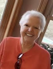 Patsy Shaffer Obituary