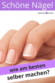 Wir alle lieben es, schöne hände zu präsentieren. Pin Auf Nageldesign
