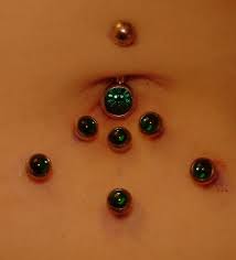 110 Unique And Beautiful Piercing Ideas With Images 2020 Belly Piercing Crazy Piercings Unique Body Piercings