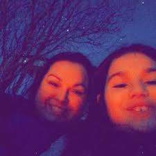 Sarah-jade Roy Champoux