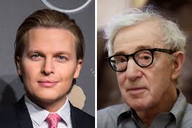 Imagine This Were Your Sister,' Ronan Farrow Tells Woody Allen's Publisher 