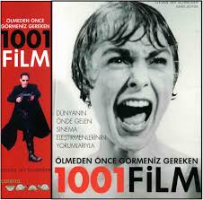 With the volume down low. Olmeden Once Gormeniz Gereken 1001 Film Vikipedi
