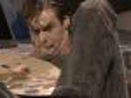 Much more than a 'Left Foot'