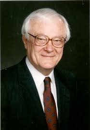 G.E. Researcher, Former R.P.I. President Roland Schmitt Dead At 93