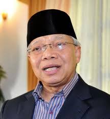 PAS Hilang Taring Angkara Campur Tangan Anwar