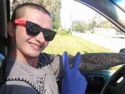 Austin Thomas Robert Padgett's Memorial Website