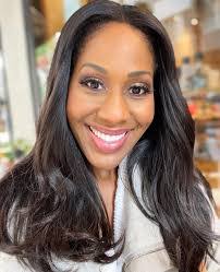 Lashea Johnson's Instagram, Twitter & Facebook