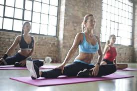 Maybe you would like to learn more about one of these? Yoga In Houston 12 Best Houston Yoga Centers To Align Your Chi