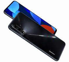 Huawei nova 5T: Neues Smartphone mit ...