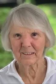 Obituary for ALINE M. LeBLANC