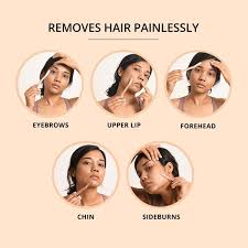 Get all of your questions answered on realself. Buy Carmesi Facial Razor For Women For Instant Painless Hair Removal Eyebrows Upper Lip Forehead Peach Fuzz Chin Sideburns Pack Of 3 Online Get Upto 60 Off At Pharmeasy