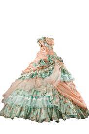 Gown 61 Png By Avalonsinspirational On Deviantart Evening Dresses For Weddings Fairytale Dress Dresses