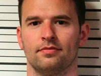 Man jailed for lift line rage