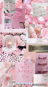 Check spelling or type a new query. Wallpaper Hd Pink Aesthetic Collage Wallpapers Wallpaper Fashionsista Co