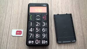 ZTE S302 | VIP 112 - Dekodiranje ZTE ...