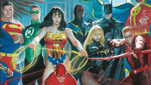 Television hinted at a new streaming service as early as april. All The Upcoming Dc Movies Including Animated With Every Details Gizmo Story