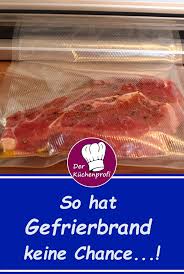 Ist Gefrierbrand Schadlich So Vermeidest Du Ihn Bei Fleisch Fisch Brot In 2020 Lebensmittel Selber Kochen Fisch Brotchen