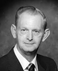 James Leonard Thiers of Llano died