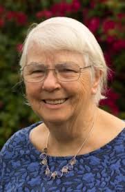 Nancy Freitag Obituary