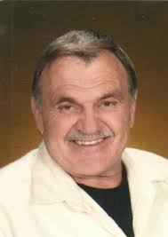 Leslie Wolff Obituary (1941