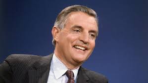 Former vice president walter mondale speaks at an event held in his honor at the george washington university in washington october 20, 2015. 7vbevx8r8u28zm
