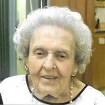 Marie Hasslinger DeMoss Obituary