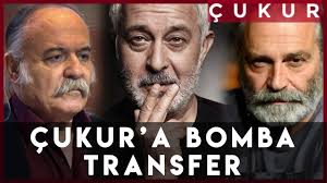 Şafak sezer , aydemir akbaş , haktan pak , ali sürmeli , ali. Cukur Cengiz Erdenet Kimdir Cukur Cengiz Erdenet Kim S3