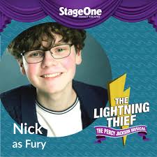 StageOne Family Theatre