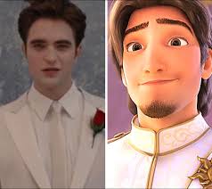 The Cullens as Disney characters.. enjoy ♥️ Edit: I mostly went off looks,  don't be upset with me😂😅