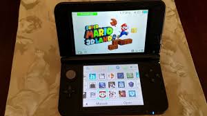 Nintendo new 3ds ll xl various colors accessory complete used japanese only. Used 149 3ds Xl From Ebay With 13 Games Youtube