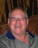 Kenneth Pitre Obituary (1941