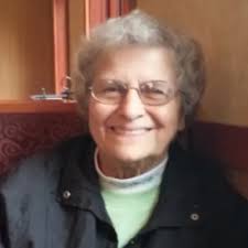 Obituary information for Beth Thomas