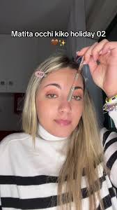 Holiday Première Daring Duo Eyeshadow 02