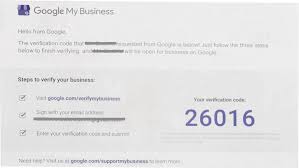In the meantime, you should familiarize yourself with the google my business guidelines. How To Claim And Verify Your Google My Business Listing