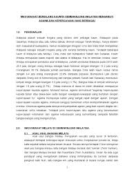 Dan pada waktu yang sama iman menurut kbbi berarti kepercayaan, keyakinan, dan ketetapan hati. Agama Dan Kepercayaan Kenegaraan