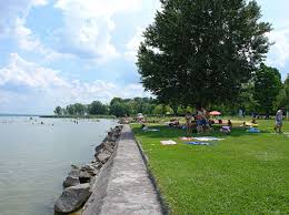 Helikon Beach West Balaton Hu
