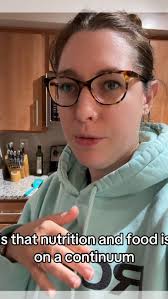 I’ll refer to the food continuum and pick my battles. Spiced up turkey  keilbasa that was just as tasty with half the fat & calories? Sign me up. ,  Pierogies though? Yeah, those perfect potato purses ...