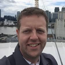 Dave Major (@LiveLifeNow41)