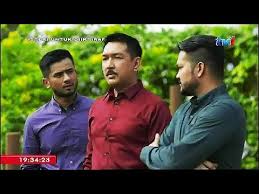 Pa en monster full movie. Isteri Untuk Diiktiraf Episod 20 By Mass Tube