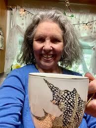 Good morning..thank you God for waking me ..Happy 69 th Birthday to me.