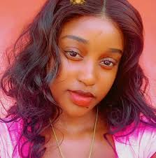 Amarachukwu Nwaanyi Abagana...