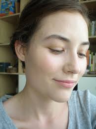 Everyday Natural No Makeup Makeup Look
