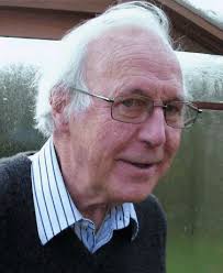 Harry Smith, the founder of Molecular Ecology, has died