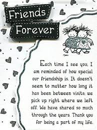 Blue Mountain Arts Friends Forever By Marci Miniature Easel Back Print With Magnet Min440 Friends Quotes Friends Forever Quotes Friend Birthday Quotes