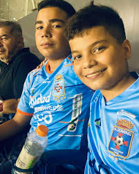 Patty Salas (@patisalasmelgar) · Santa Cruz de la Sierra