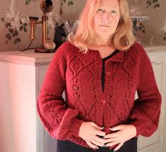 Check spelling or type a new query. Berry Diamond Cardigan Drops 202 17 Free Knitting Patterns By Drops Design