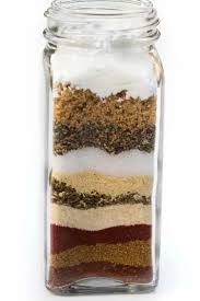 Maybe you would like to learn more about one of these? Homemade Taco Seasoning Savor The Best