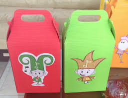 Baby 1st Birthday Goodie Bag Ideas Pin By Floyd Vergo On The Notekins Party Baby 1st Birthday 1st Birthday Parties Baby First Tv